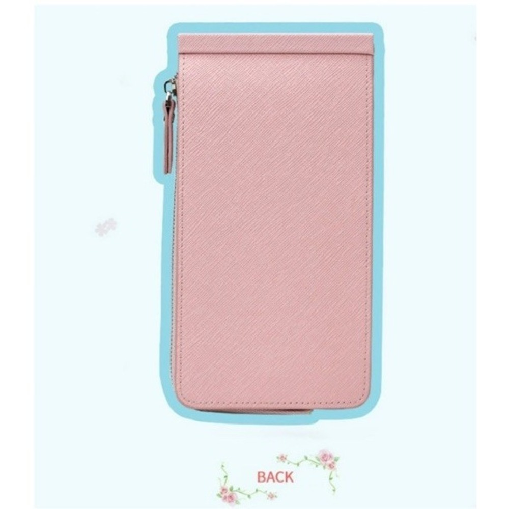Multifunctional Long‎ Wallet - Picture 4 of 15